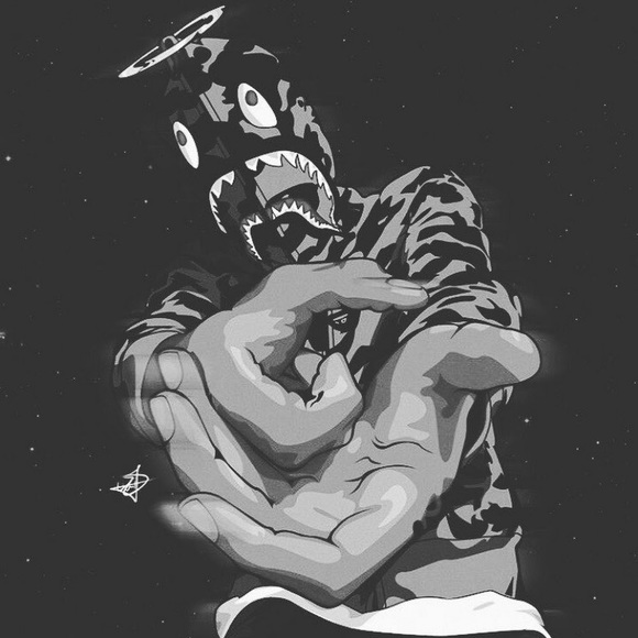 Meet your Posher, Skillz - Picture 1 of 1